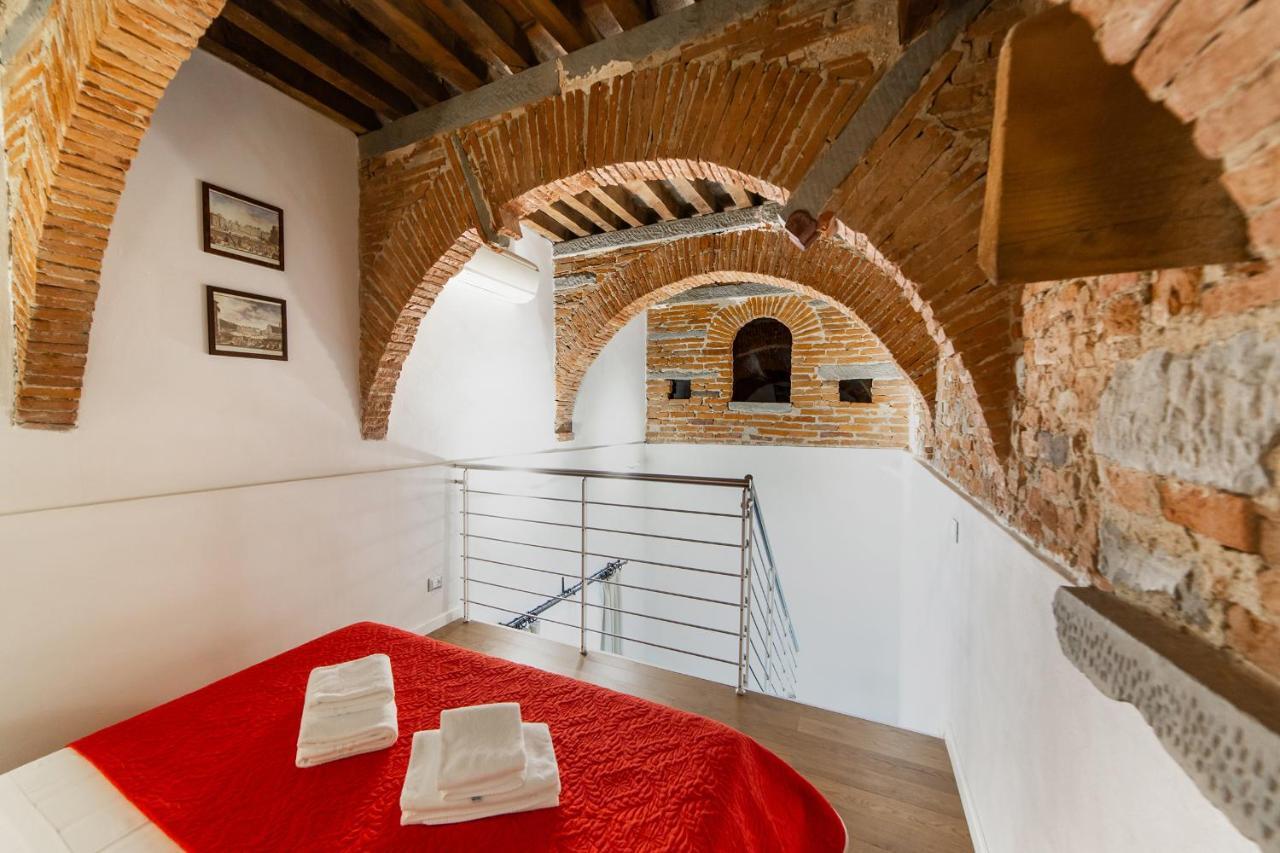Bed & Breakfast Medici Soderini Firenze