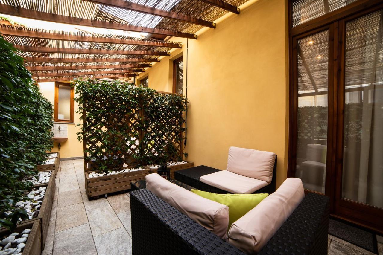 Bed & Breakfast Medici Soderini Firenze