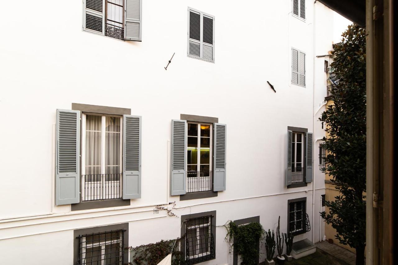 Medici Soderini Bed & Breakfast Firenze